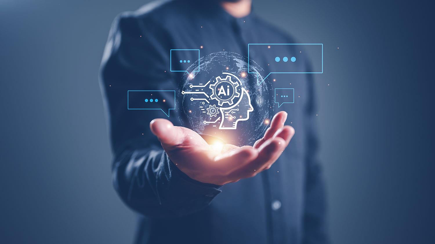 AI for HR LD Executives 