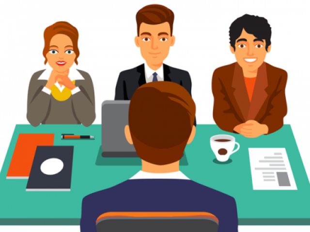Job Interviews