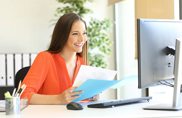 Modern Secretary