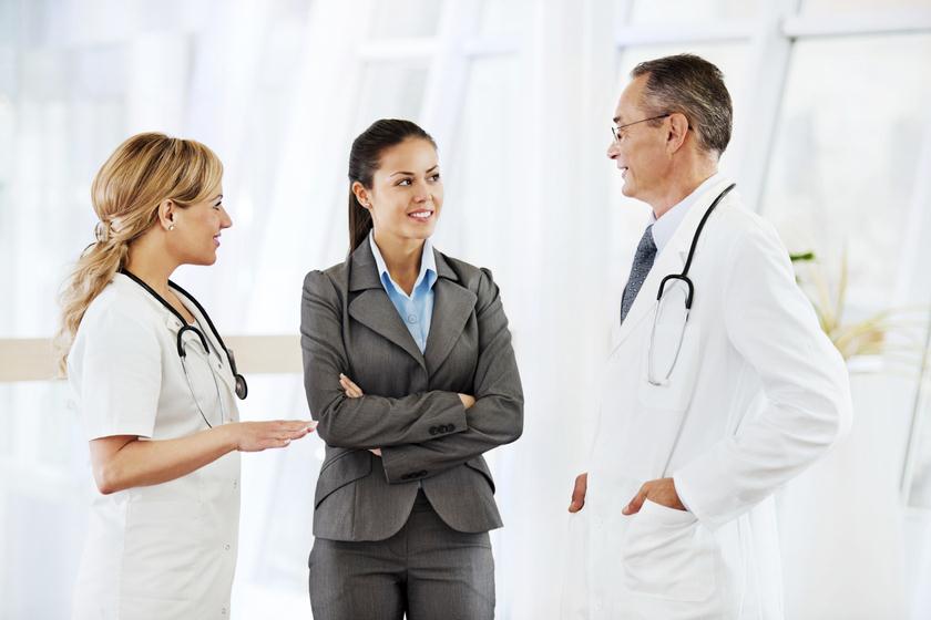 Pharmaceutical Representative Sales Excellence