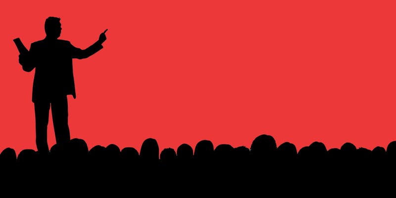 Presentation Skills