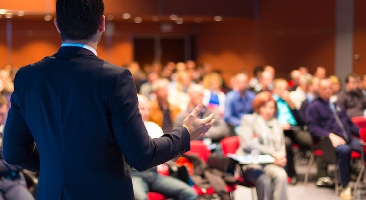 Public Speaking Presentation Skills