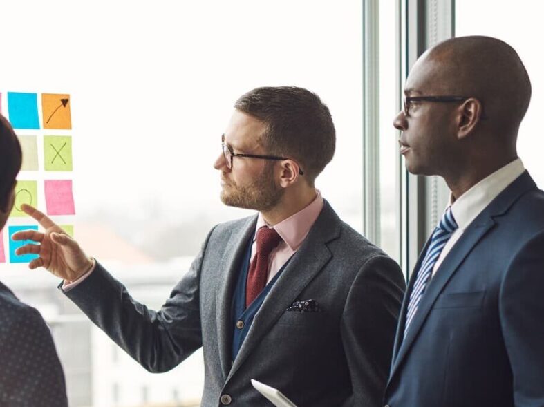 Situational Leadership DOOR International