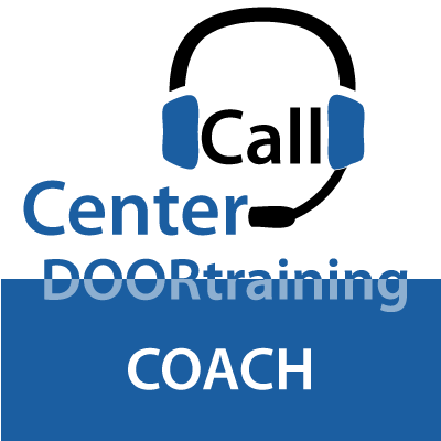 call center coach