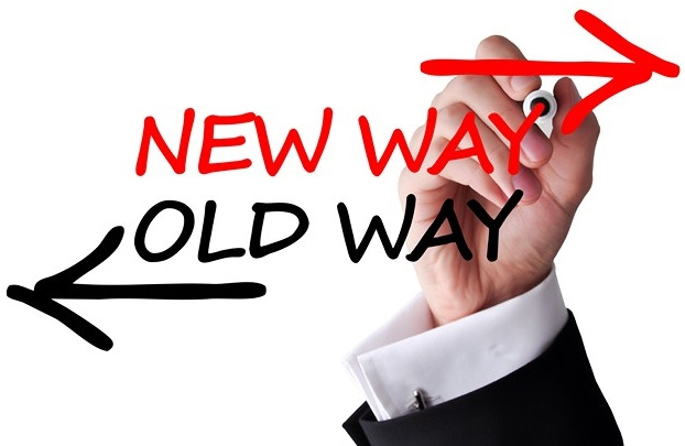 change management