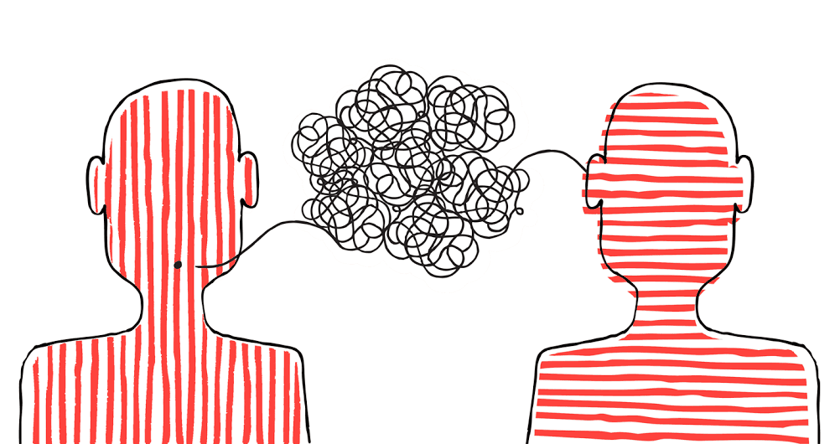 communication