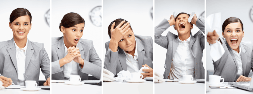 communication and behavior