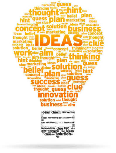 creativity and innovation