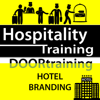 hotel branding