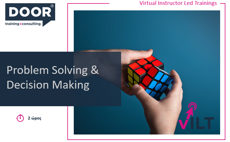 problem solving