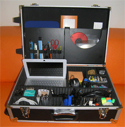 trainer's toolkit