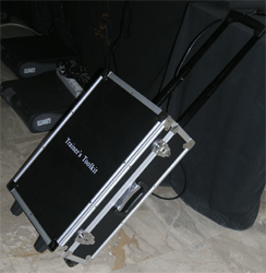 trainer's toolkit