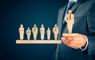 Ηγεσία και Διοίκηση Ομάδος για Managers
