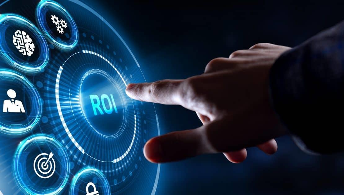 Maximizing and Measuring Training ROI