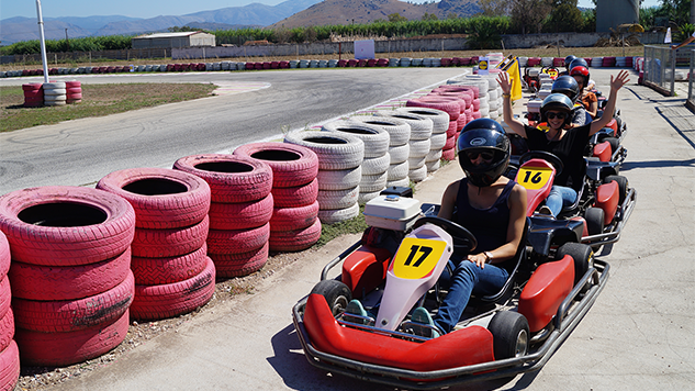 GoCarts