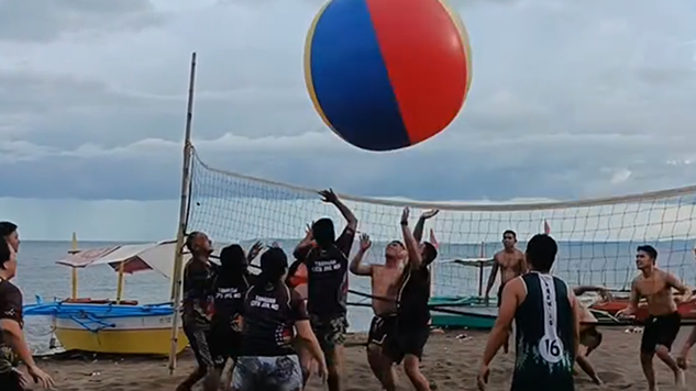 Volley